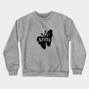 Kyuss Band Crewneck Sweatshirt